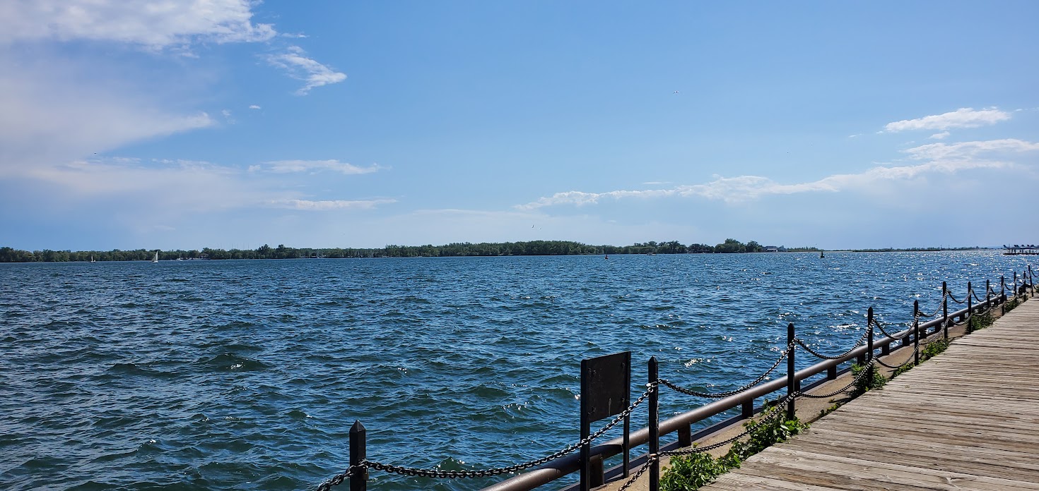 Toronto Harbourfront